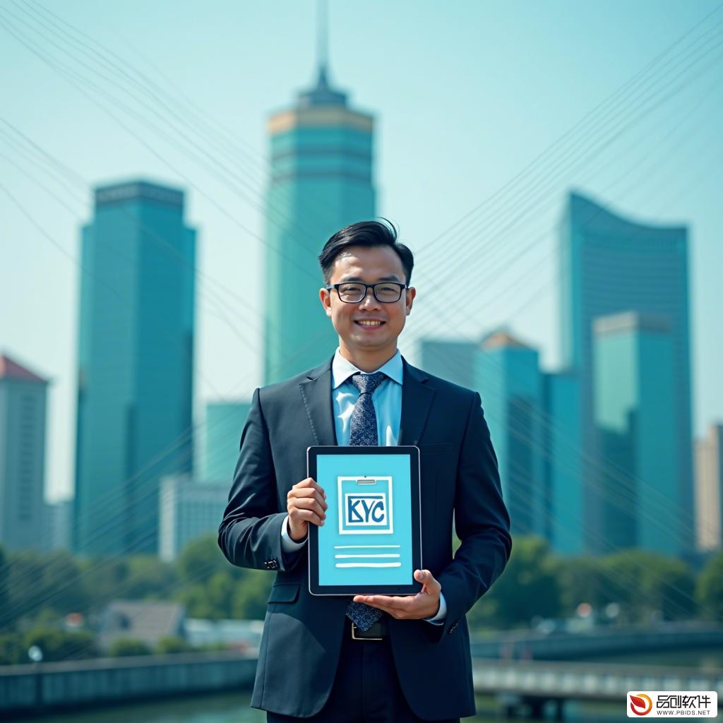 武汉市客户KYC认证体系平台开发全解析
