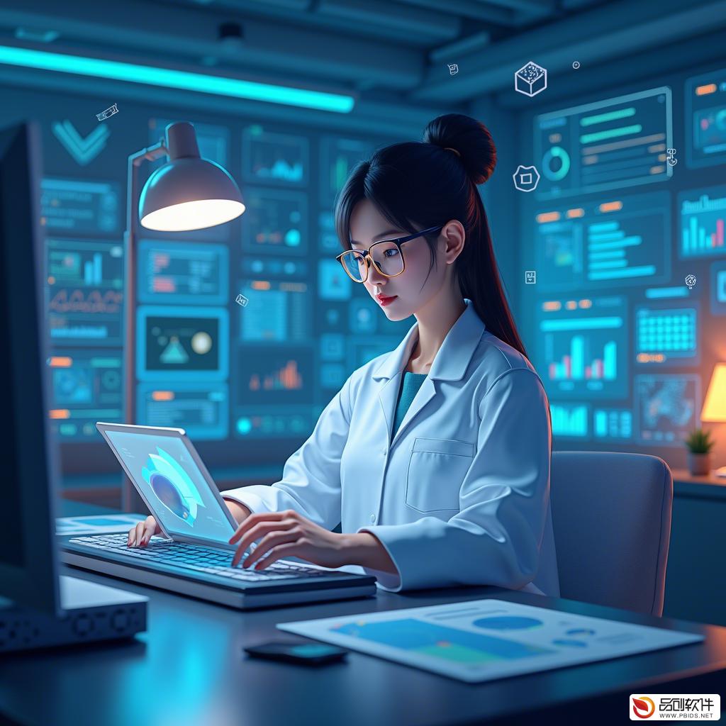 杭州市智能算法模型部署工作室：引领数字化...