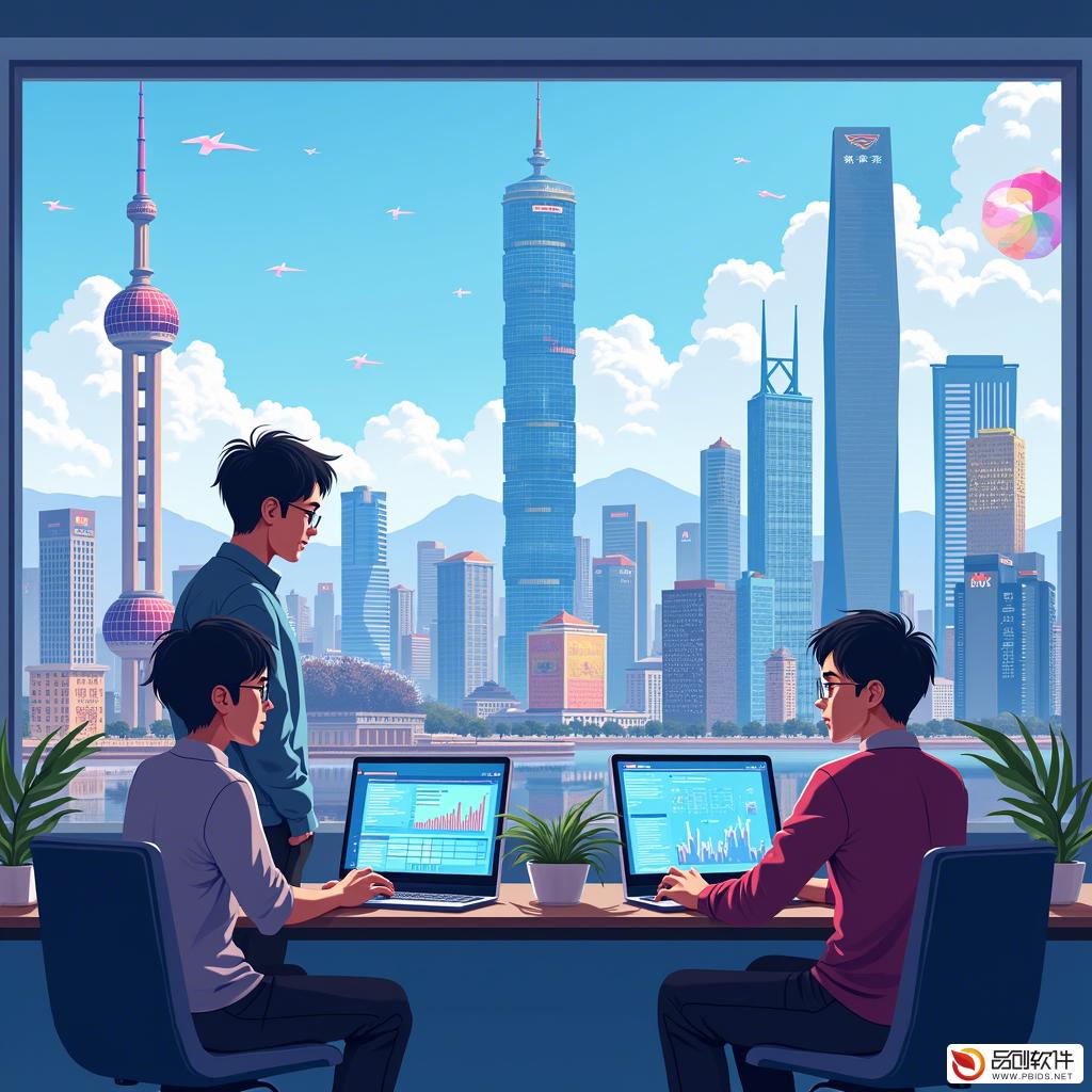 重庆市教务流程自动化平台：技术团队的革新之旅
