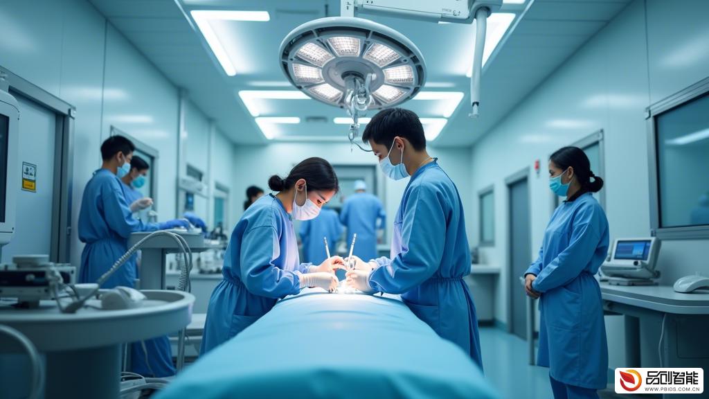 引领医疗设备电源管理革新：专业服务商的全面解析
