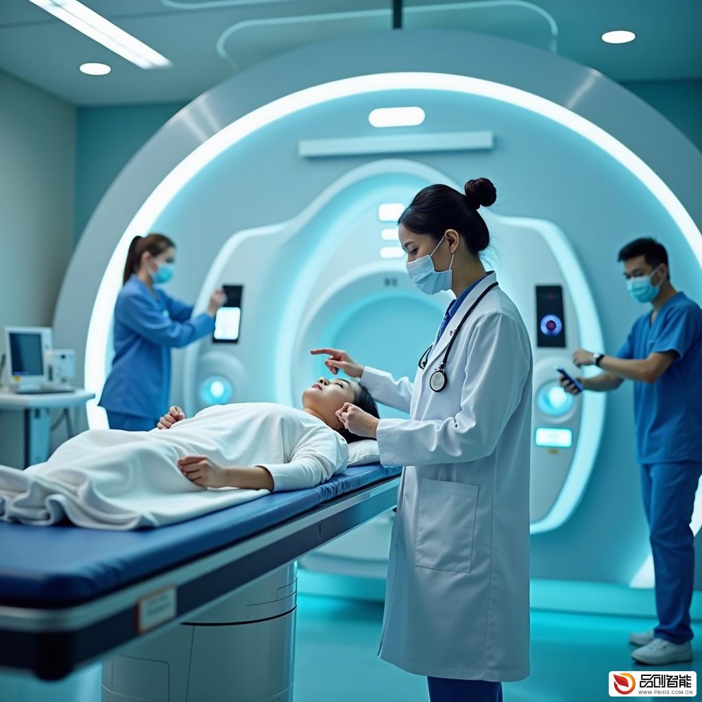 苏州市动态平板探测器应用服务商：引领医疗影像技...