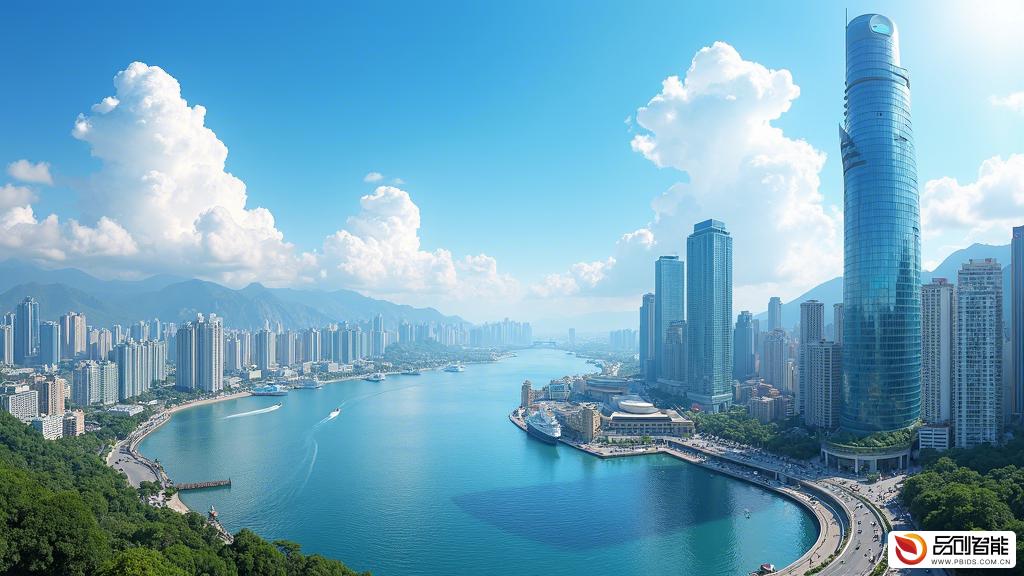珠海市工业设备预测性维护平台：引领智能制造新时代
