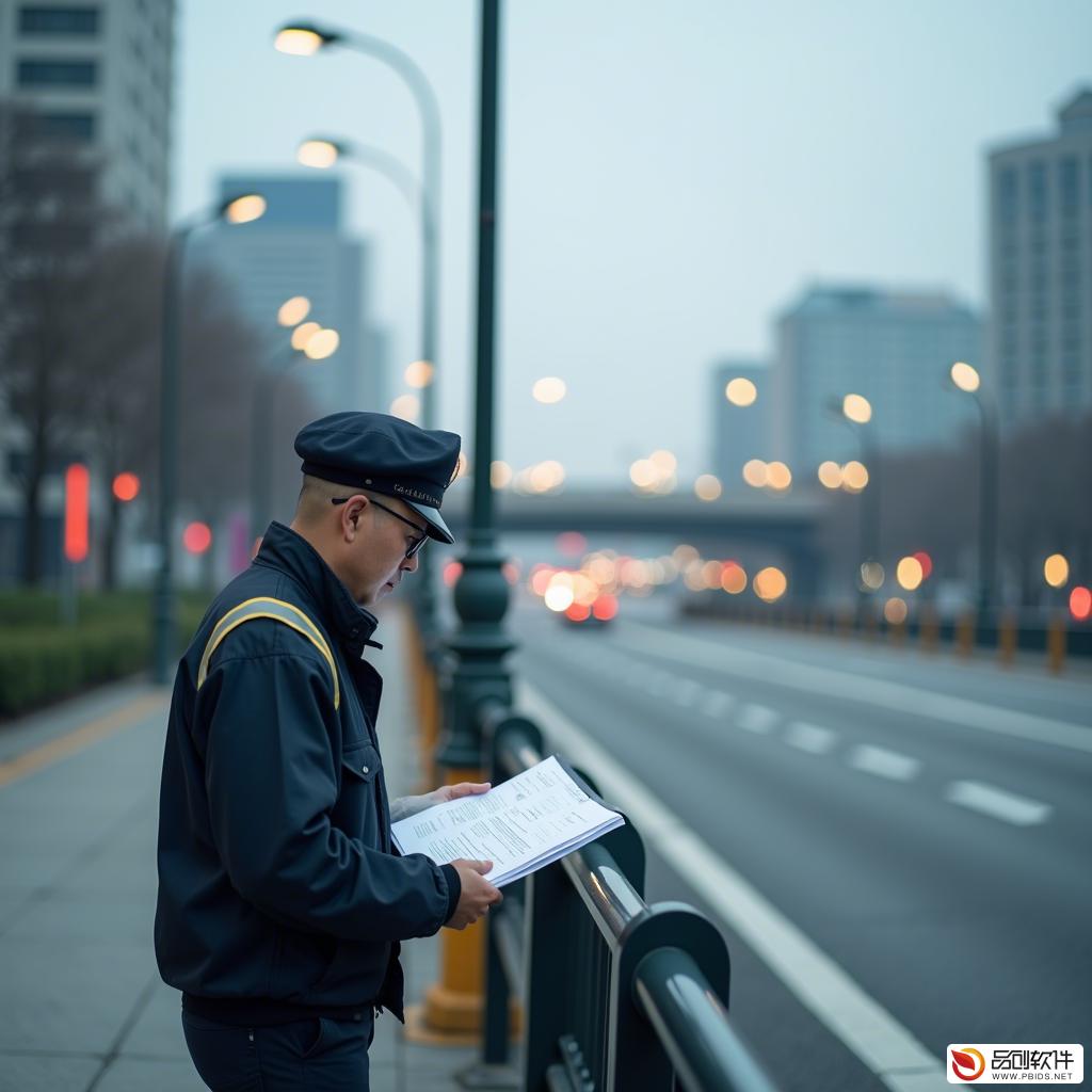 东莞市市政设施巡检工单系统开发：创新引领...