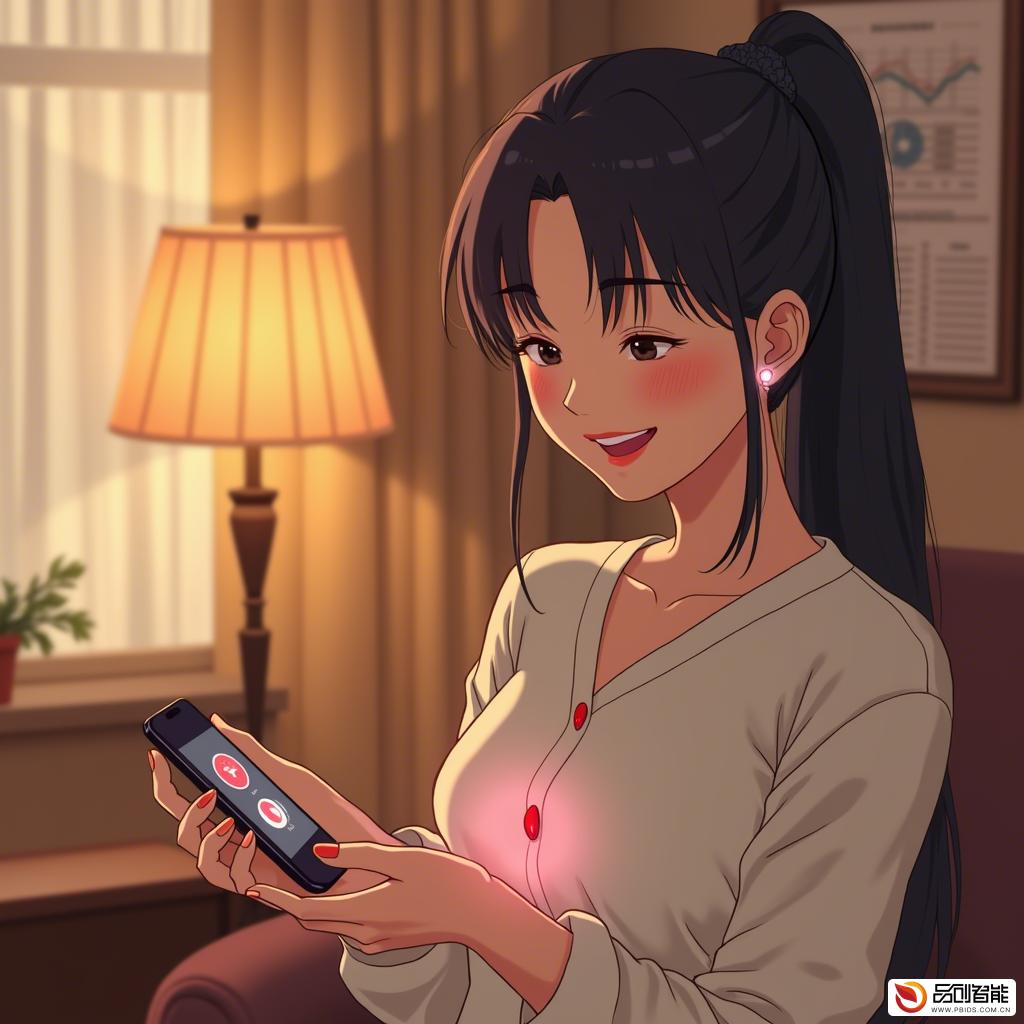 杭州市智能痛经缓解系统：科技温暖女性健康
