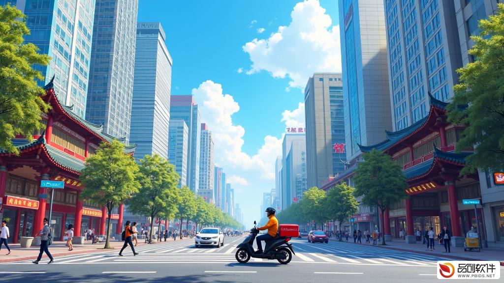 佛山市党建知识图谱构建平台运营商：引领智慧党建新时代
