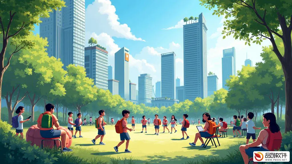 东莞市教育联邦学习系统：创新引领教育未来
