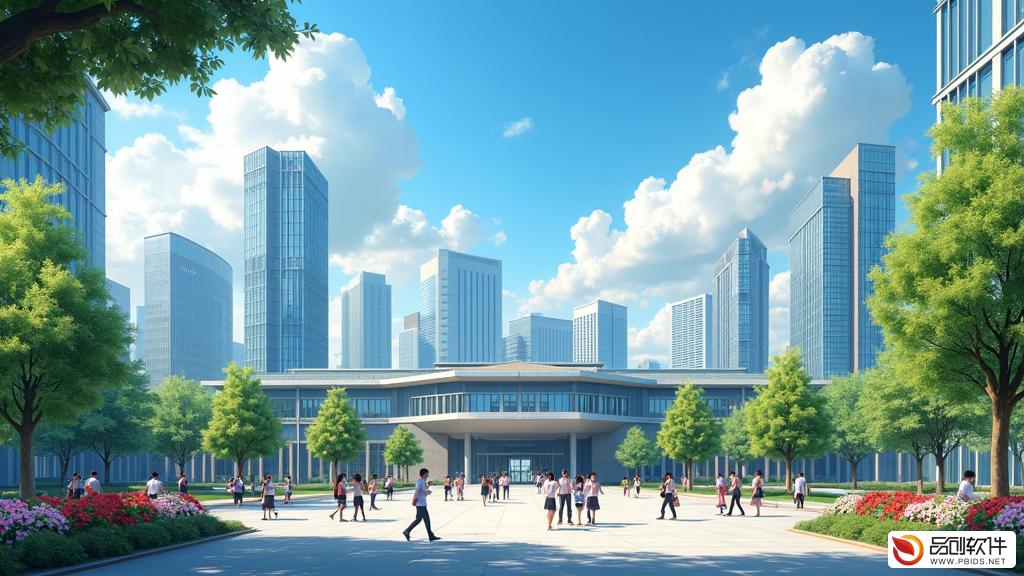 重庆市儿童教育学习APP研发中心：引领未来教育的新篇章
