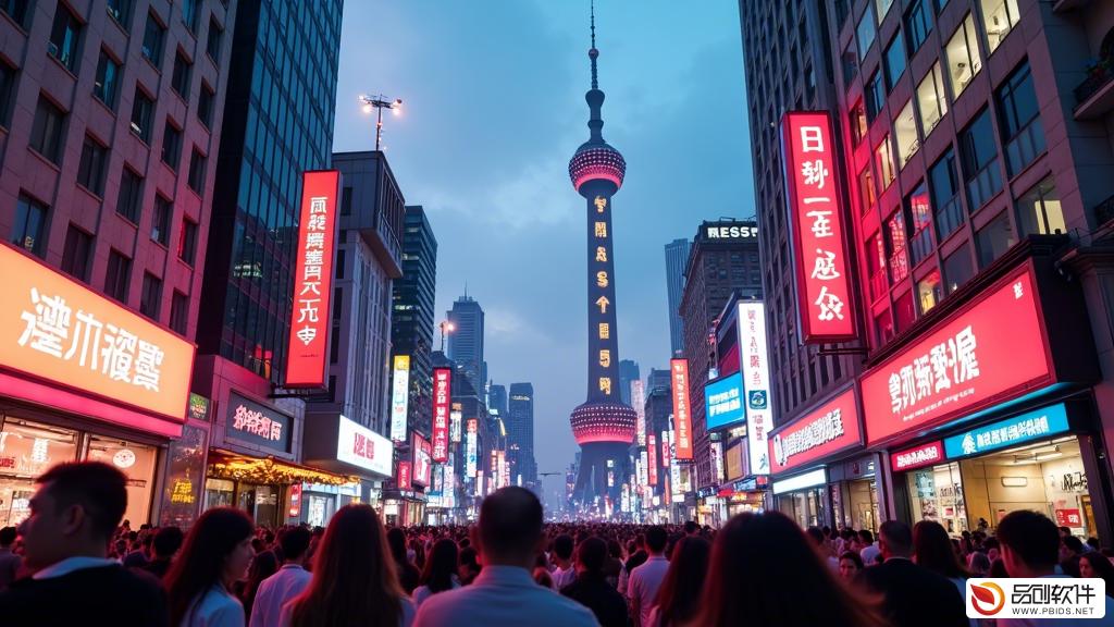 上海市智能合规中台开发集成商：引领企业数字化转型的新篇章
