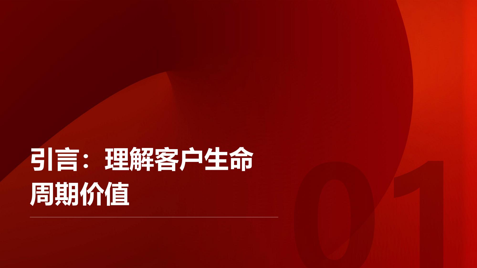 智能客户生命周期价值预测引擎App定制开发