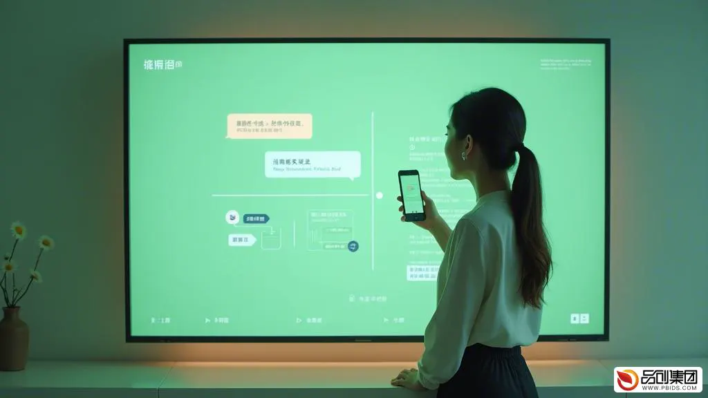 微信小程序直播：开启移动营销新纪元
