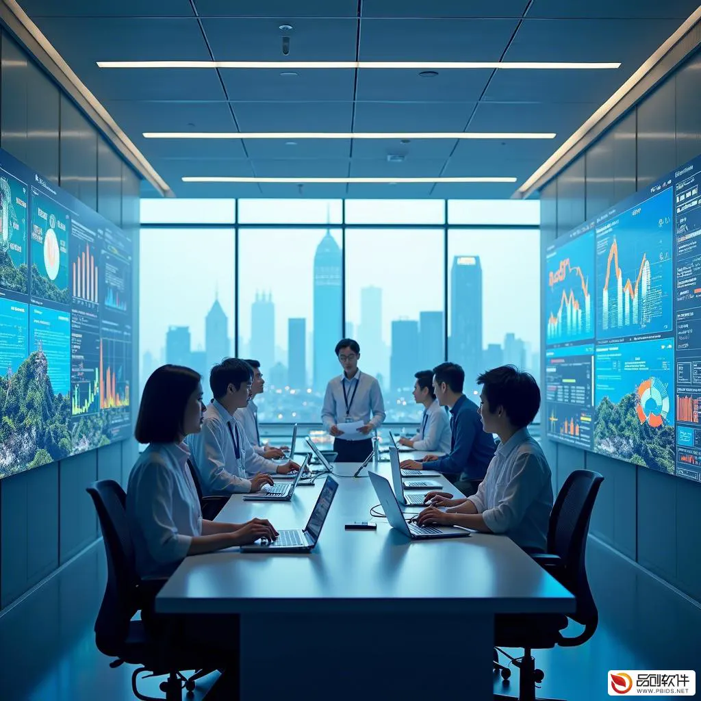 杭州市教育智能预警机构：科技赋能教育管理的创新实践
