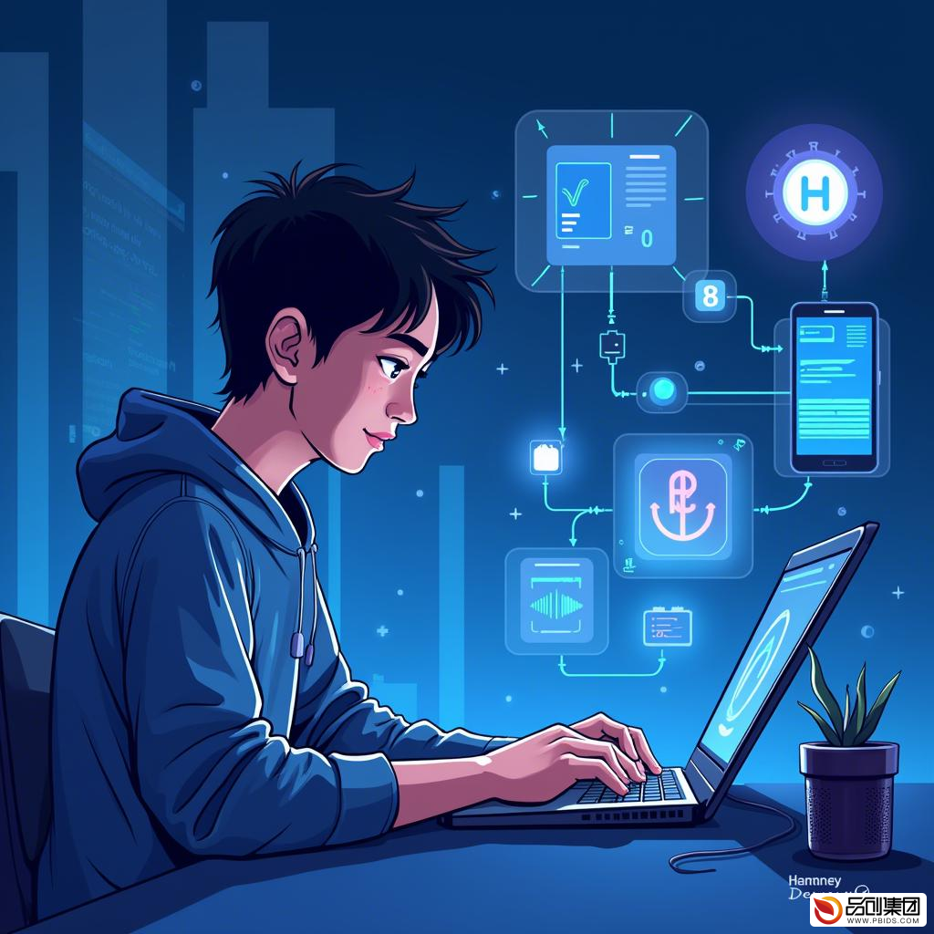 开发鸿蒙系统App：编程语言与技术栈全解析
