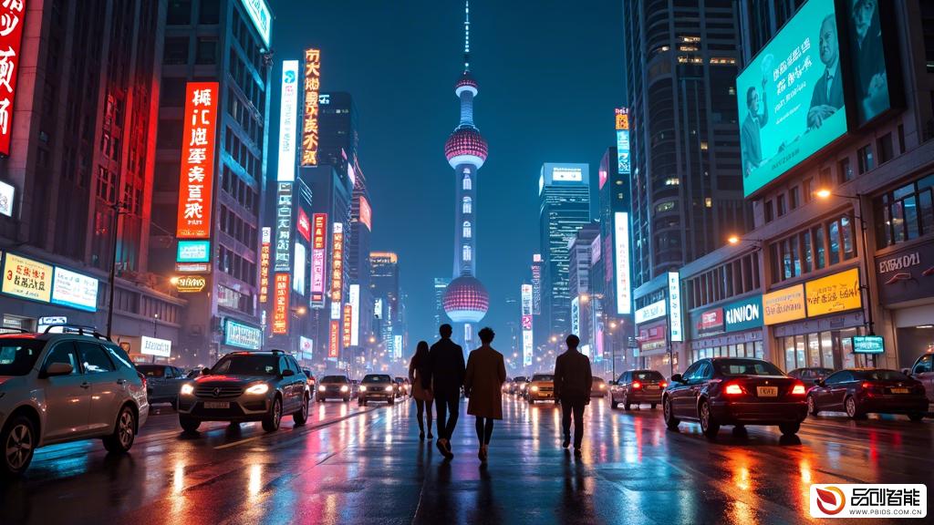上海市货运车载互联系统实验室：引领智慧物流新时代
