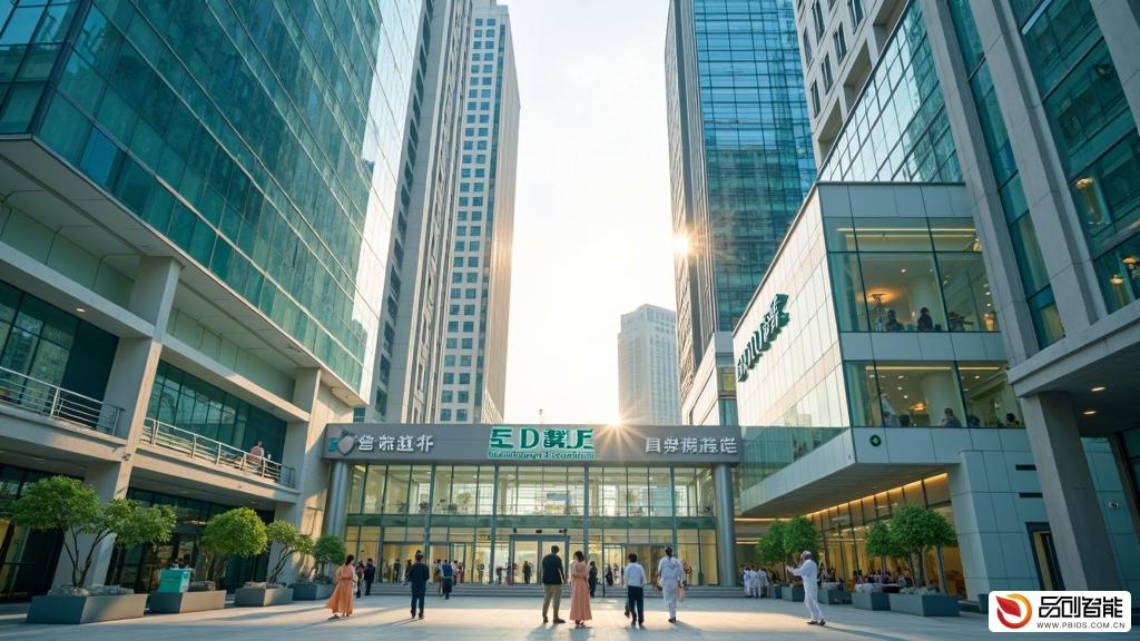 深圳市妇科炎症远程诊断平台：便捷医疗的新篇章
