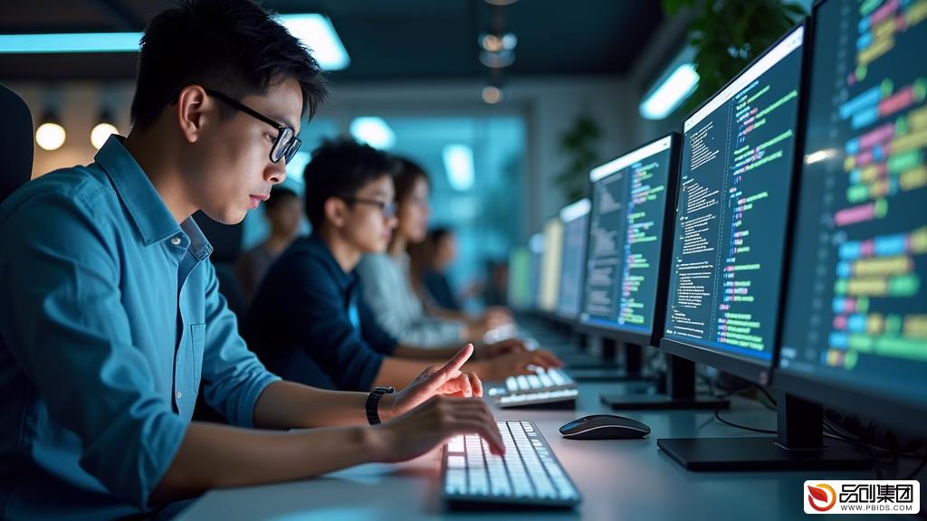 开发小程序：从零到一的全面指南
