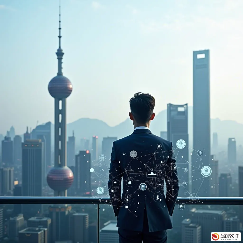 杭州市私募投后管理系统开发：创新引领金融未来
