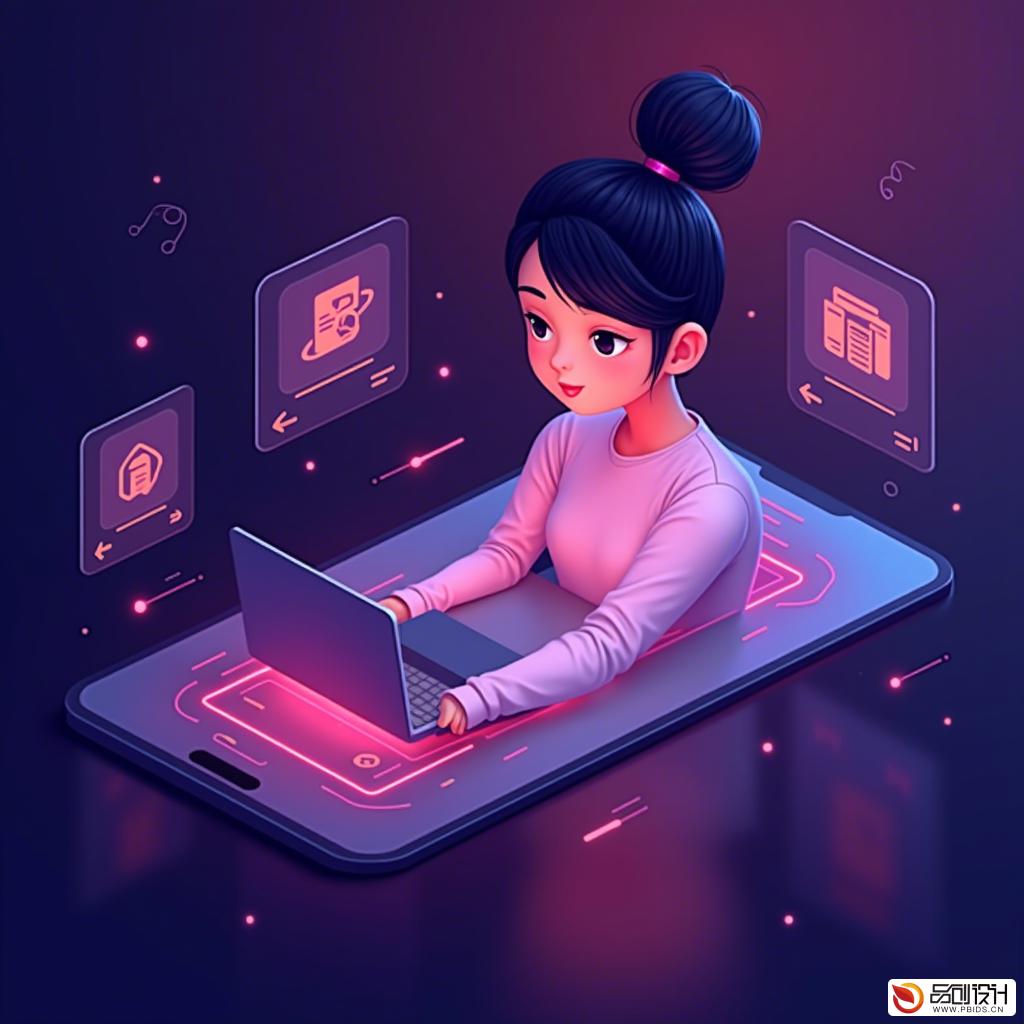 重塑外卖体验：外卖界面视觉体系公司的创新之路
