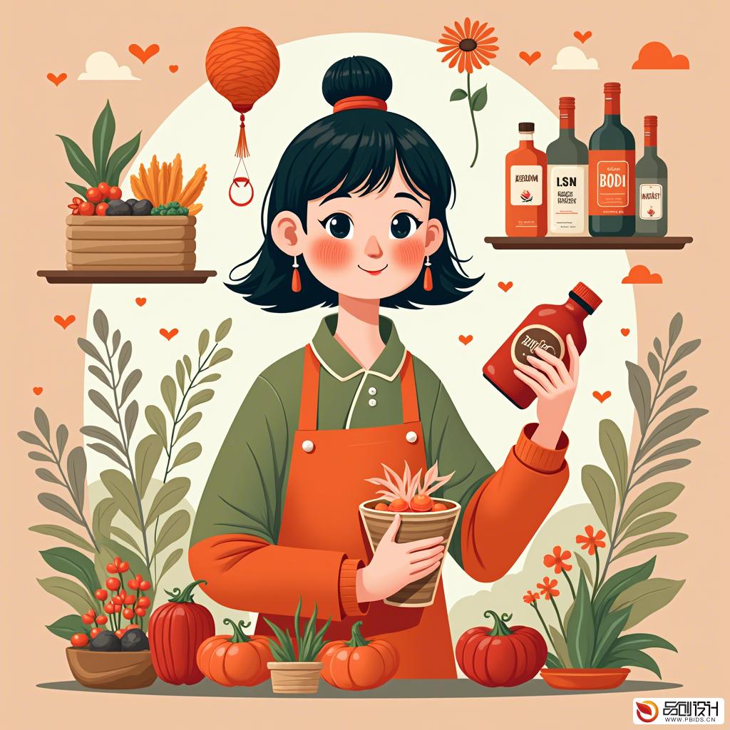 基隆企业IP打造：塑造品牌灵魂的全方位策略
