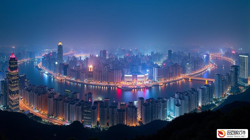 重庆市零部件追溯AI平台服务商：引领智能制造新风尚
