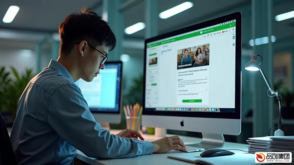 公众号开发实战指南：解锁北京企业的新媒体营销新篇章
