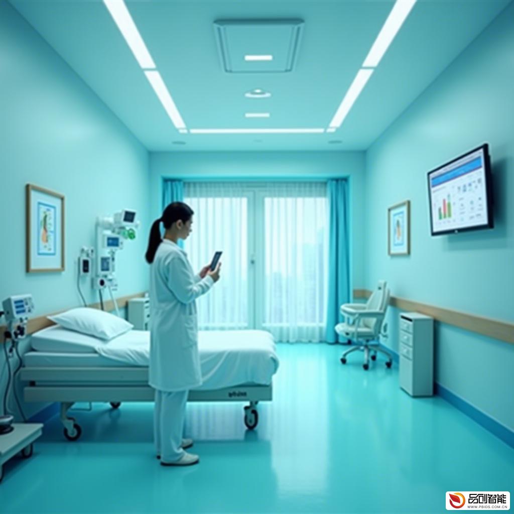上海市智能病房环境联动技术团队的革新之路

