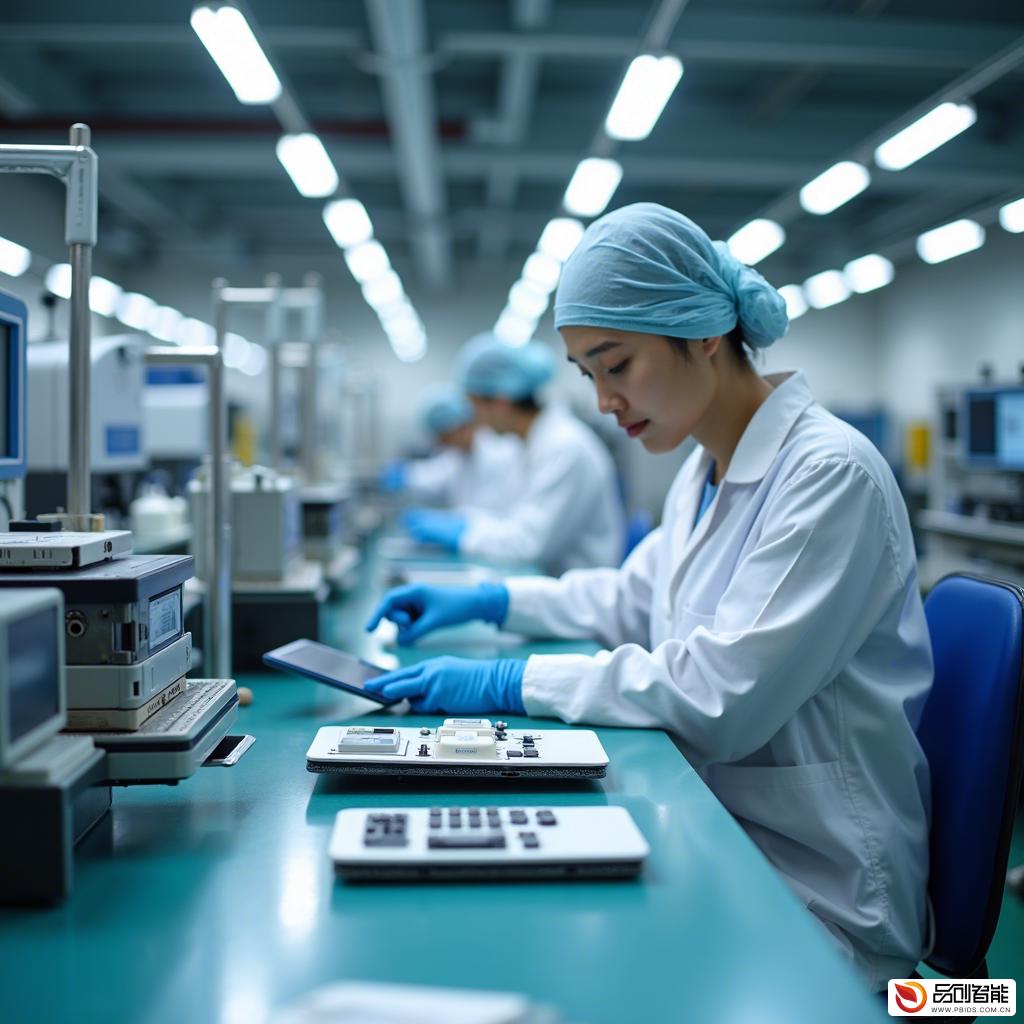 东莞市医疗级无线通信模块集成工场：创新引领医疗...