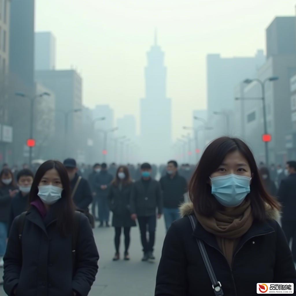 杭州市粉尘浓度超标告警生态链深度解析