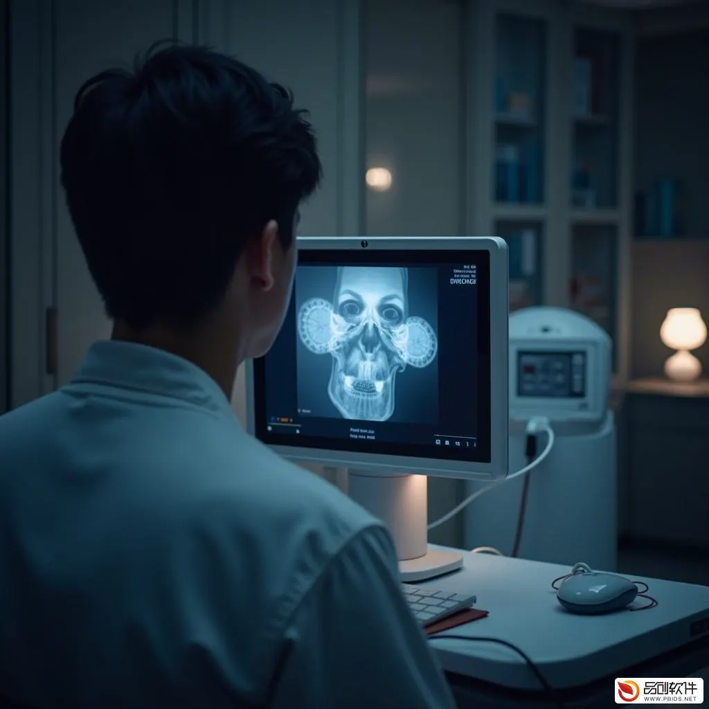 无锡市DICOM影像处理引擎平台集团：引领医疗...