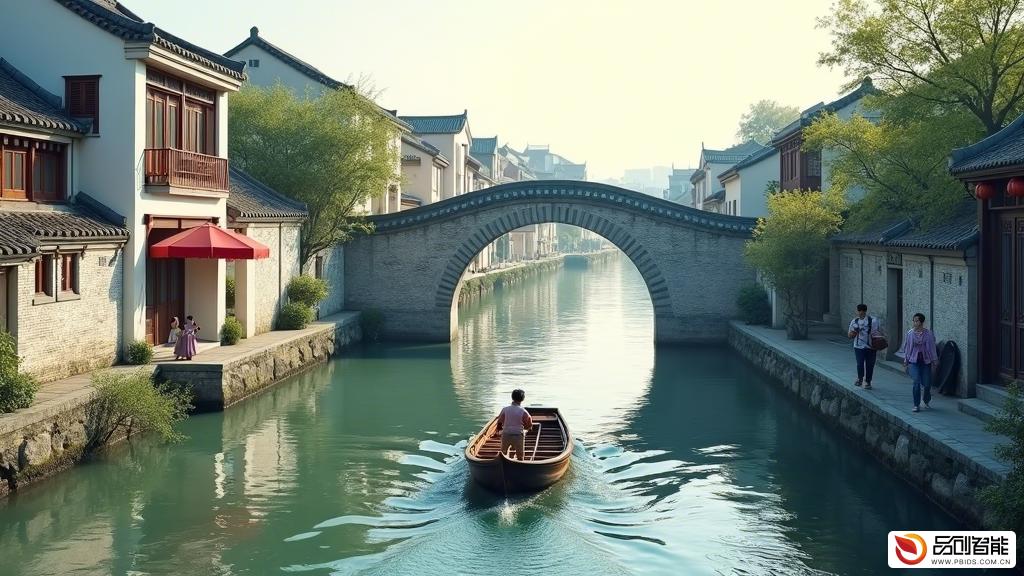 苏州市智能发券精准触达生态链：创新消费激励模式

