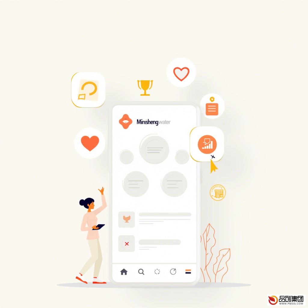 民生保險APP：便捷服務(wù)，一觸即達
