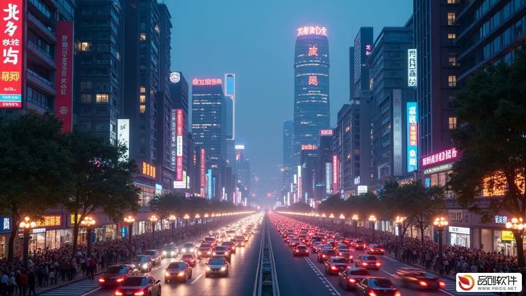 杭州市党建智慧政策智能解读平台服务站：创新党建服务的新篇章
