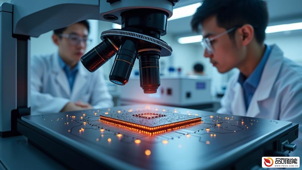 重庆市低功耗测温芯片集成有限公司：科技引领未来测温技术革新
