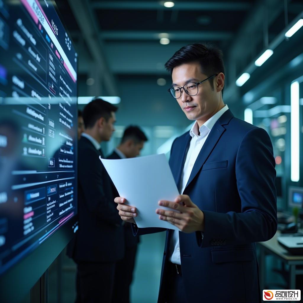 设备融资网页信息架构：打造高效企业金融服务平台
