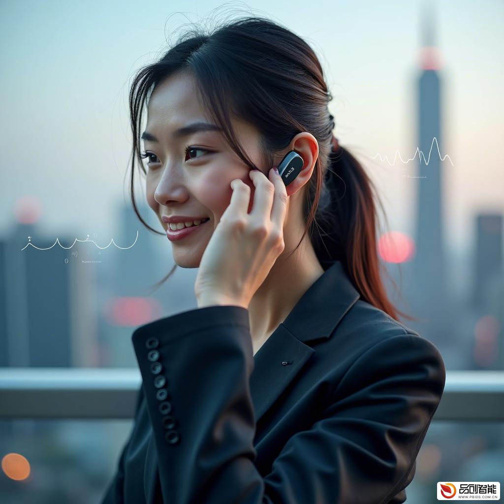 上海市智能助听器降噪系统服务站：科技助力...