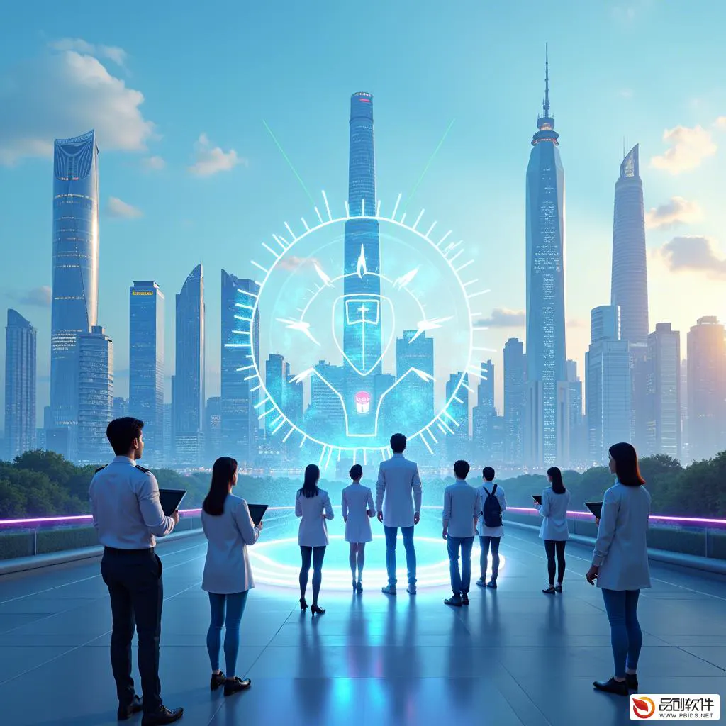 珠海市医疗AI大模型平台：引领智慧医疗新纪元

