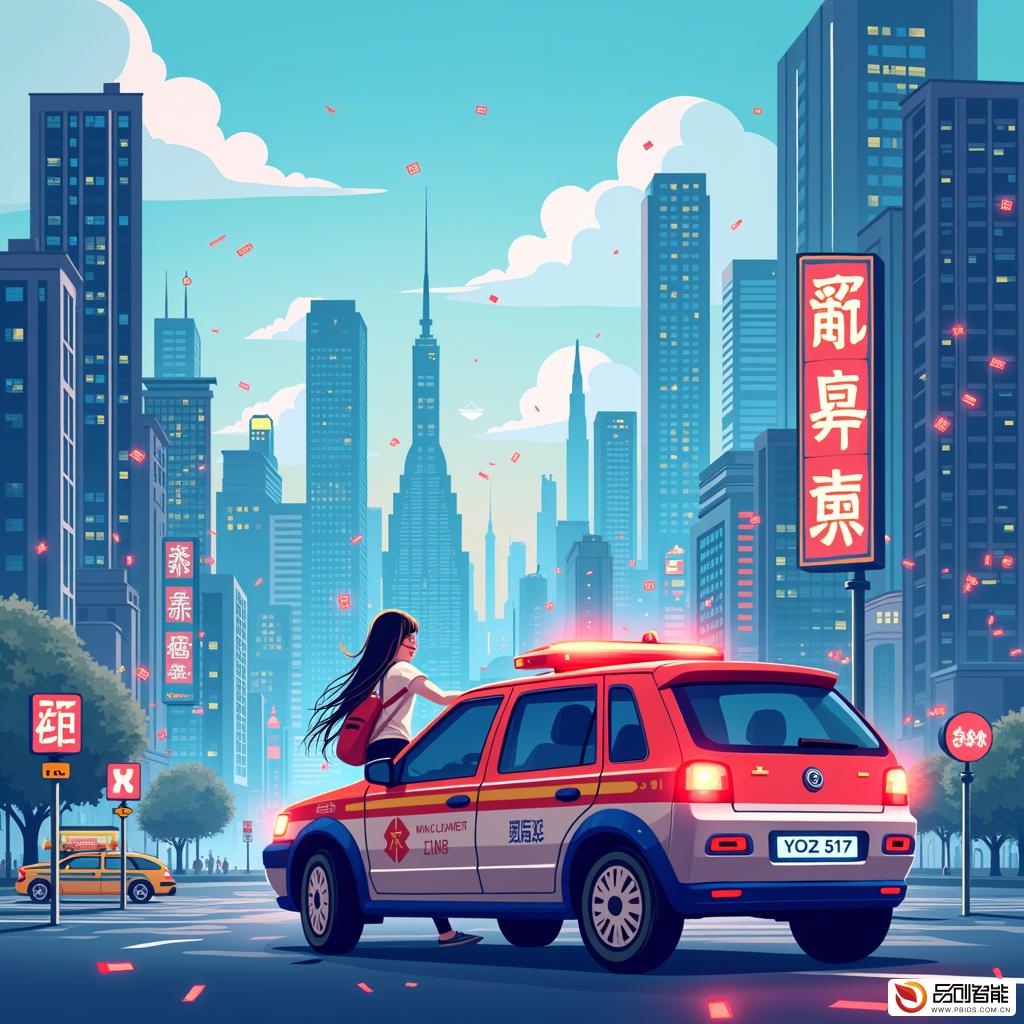 合肥市应急通信车联网集成机构：构建城市安...