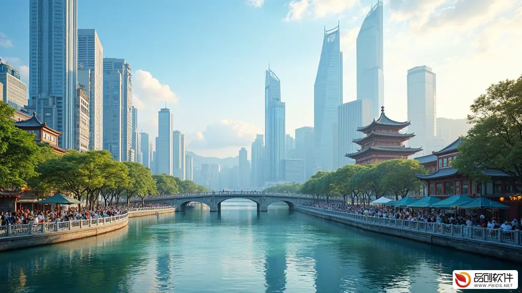 杭州市智能仓储数字孪生建模：引领物流行业的数字化转型
