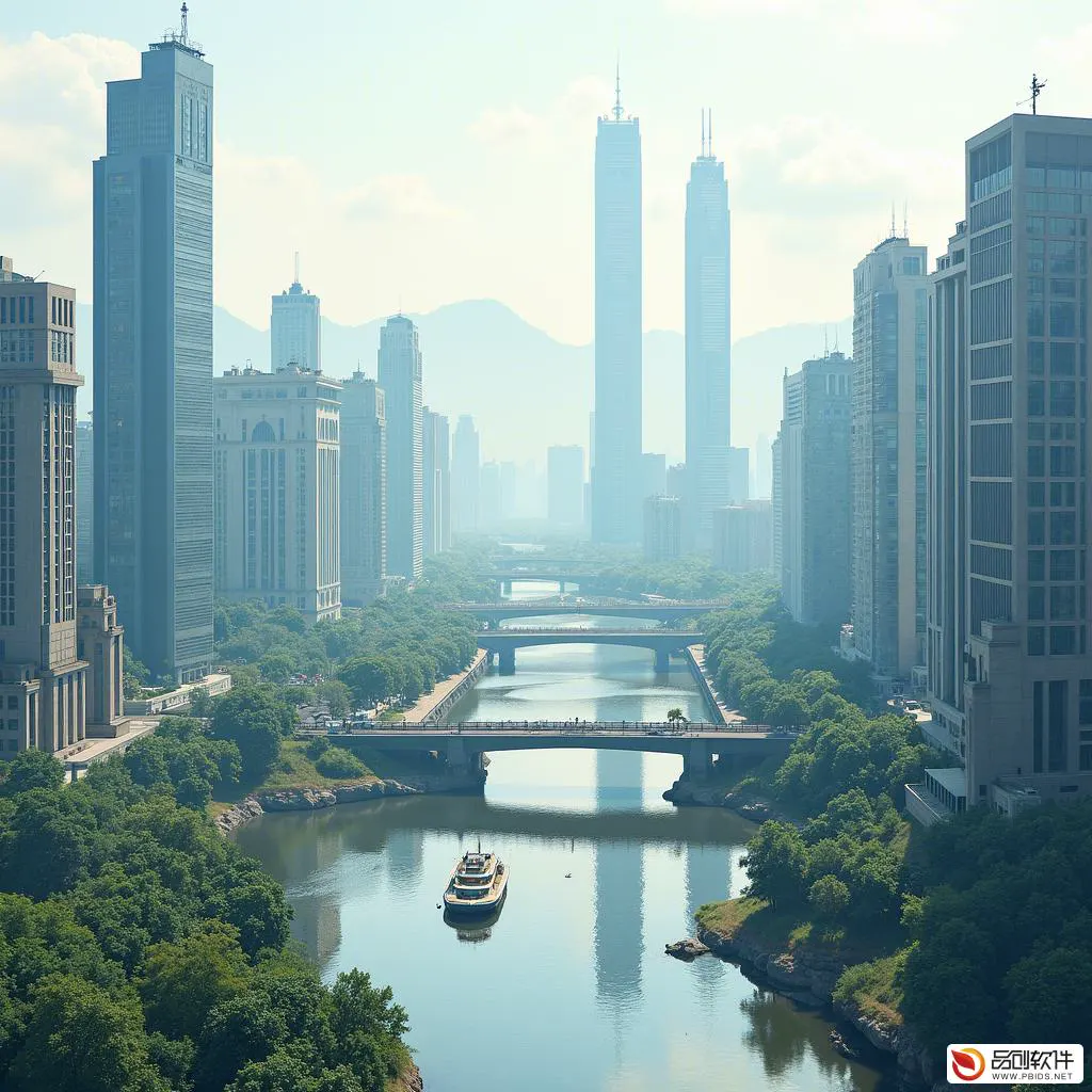 广州市车辆效能分析系统机构：推动城市交通智能化发展
