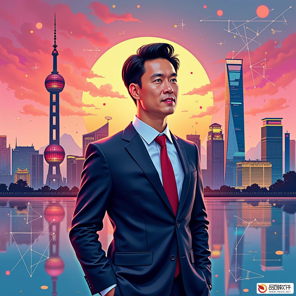 杭州市私募资金区块链存证系统：创新引领金融未来
