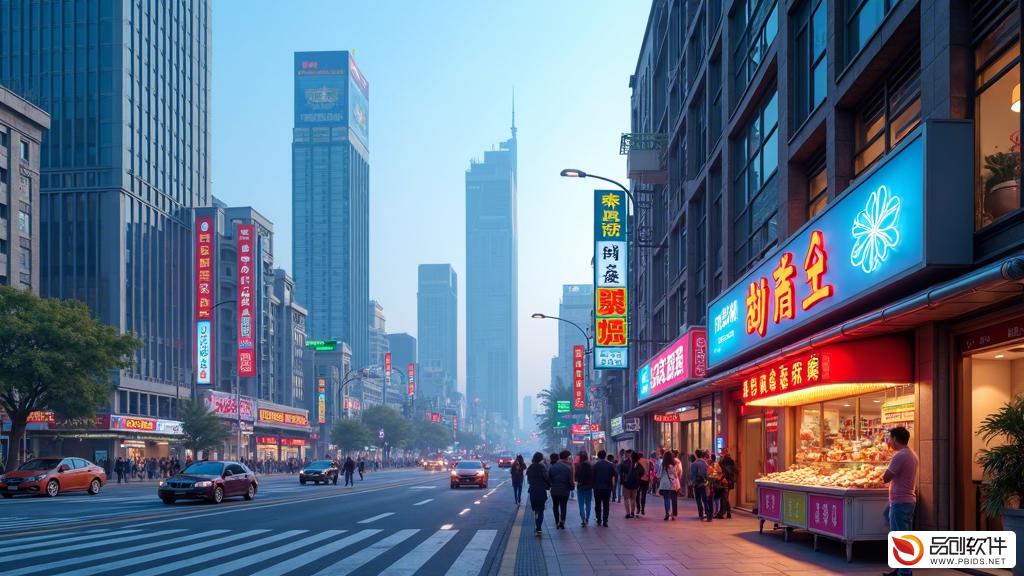 宁波市物流AI动态路径重规划平台集成商：引领智慧物流新时代
