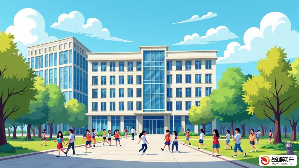 合肥市教育智能语音助手系统：运营商的角色与影响
