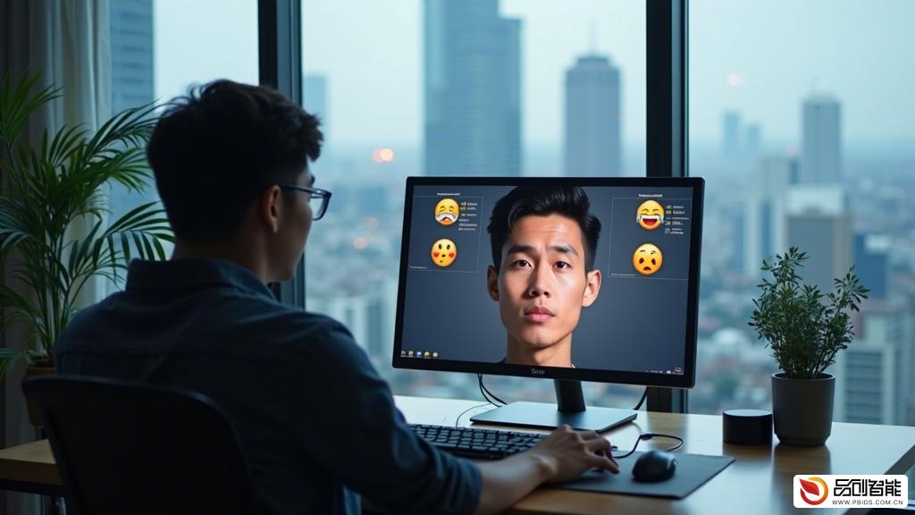 用户情绪识别技术方案商：解锁情感智能的新篇章
