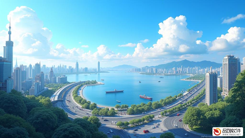 珠海市AI投资管理系统集成商：引领智能投资新时代
