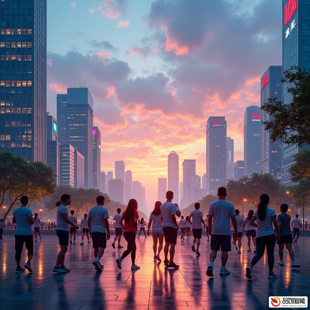 成都市员工健康风险评估集团：守护职场健康，共创美好未来
