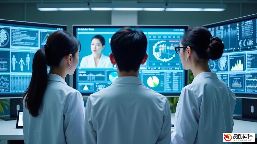 深圳市医疗数据加密系统技术中心：守护健康数据的坚固防线
