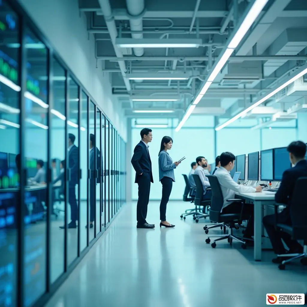 重庆市保险数据沙箱平台技术中心：引领保险业数字...