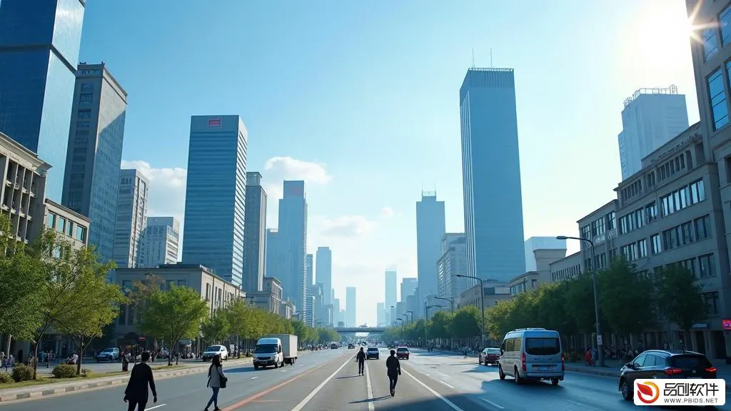 合肥市货运车辆安全驾驶系统技术中心：引领智慧物流新时代

