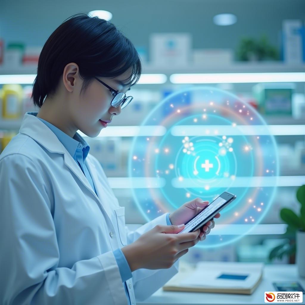珠海市电子处方流转系统机构：推动医疗数字...