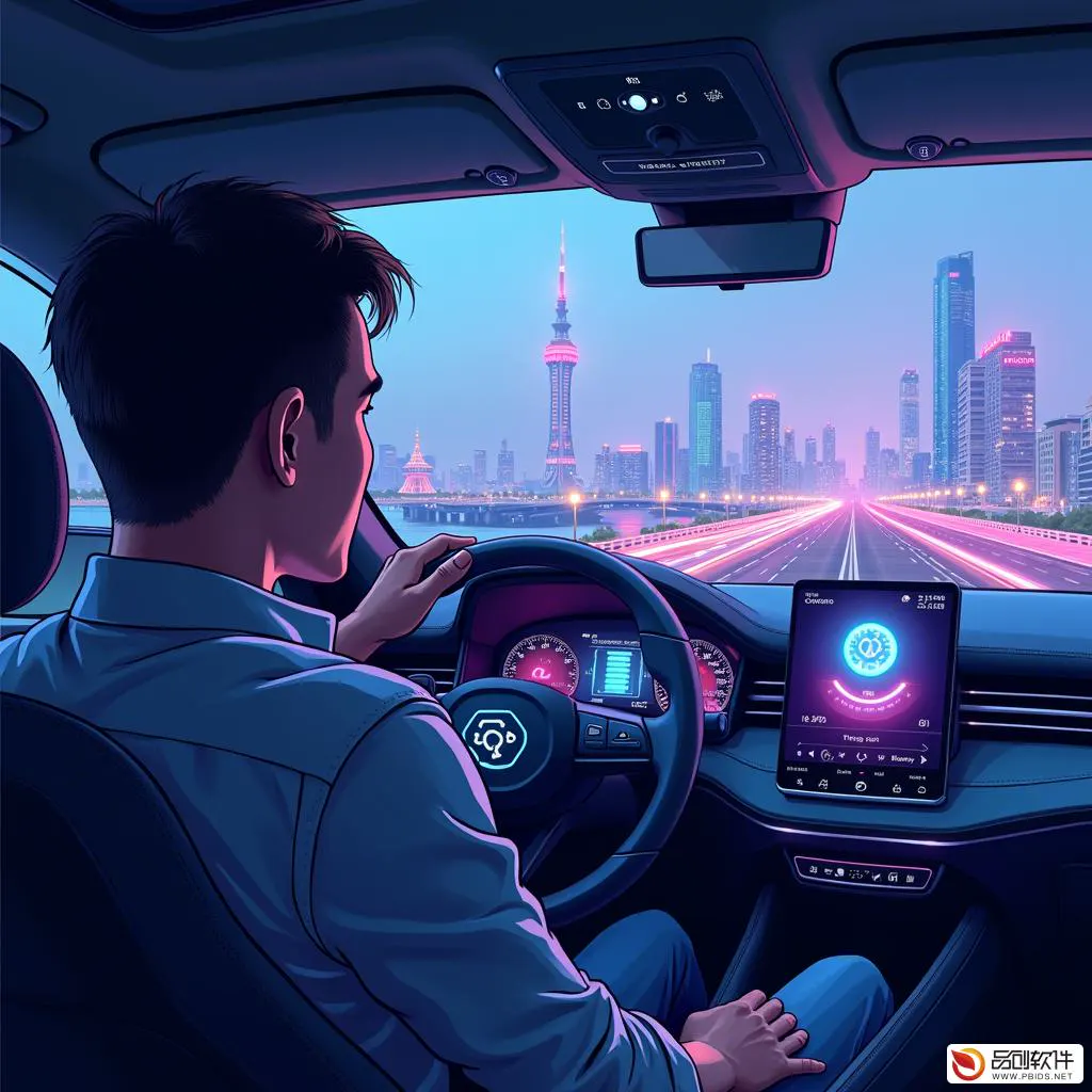 广州市车载设备OTA升级平台:创新引领未来出行
