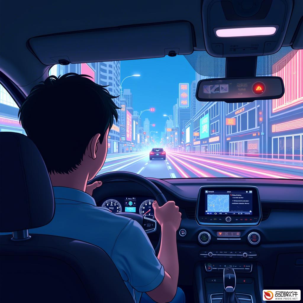 广州市车载V2X协同决策系统技术中心：引...